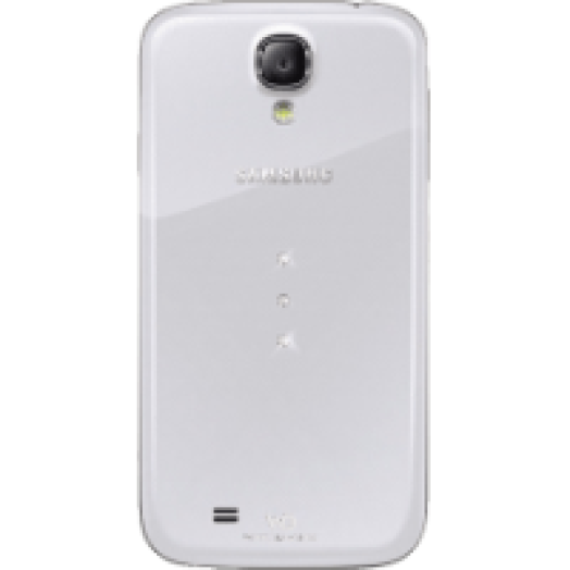 WD Trinity Samsung Galaxy S4 hátlap (122974)