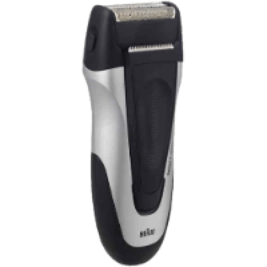 197S-1 CEEMEA SILVER SMBOX férfi borotva