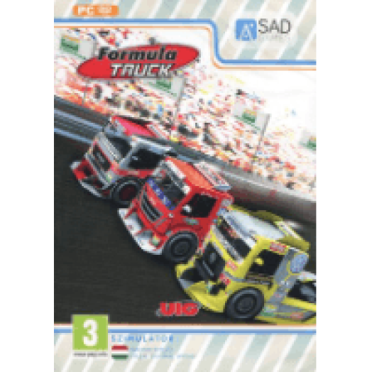 Formula Truck PC