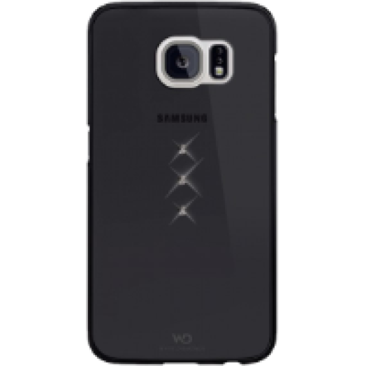 WD Trinity Samsung Galaxy S6 hátlap fekete (156074)