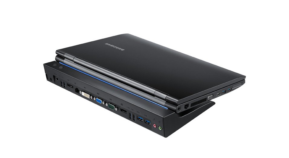 Samsung AA-RD4NDOC notebook dokkoló
