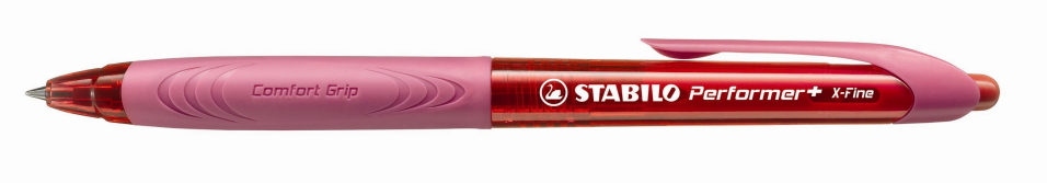 Stabilo Performer+ X-Fine golyóstoll