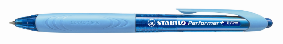 Stabilo Performer+ X-Fine golyóstoll