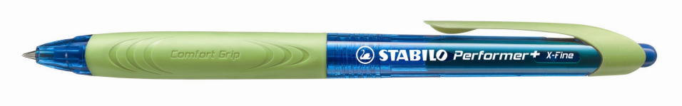 Stabilo Performer+ X-Fine golyóstoll
