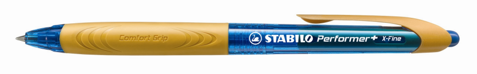 Stabilo Performer+ X-Fine golyóstoll