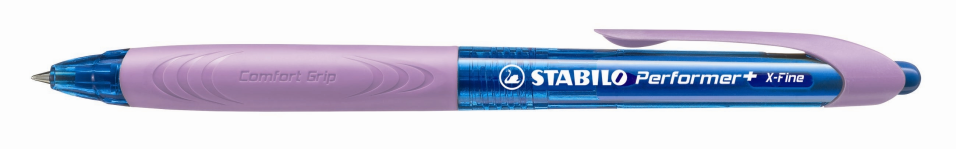 Stabilo Performer+ X-Fine golyóstoll