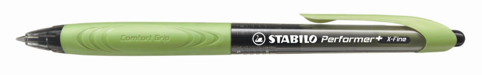 Stabilo Performer+ X-Fine golyóstoll