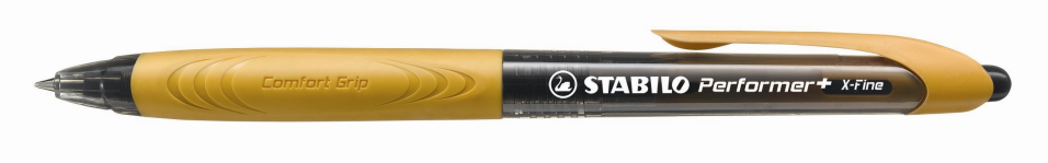 Stabilo Performer+ X-Fine golyóstoll