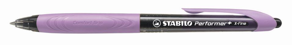 Stabilo Performer+ X-Fine golyóstoll