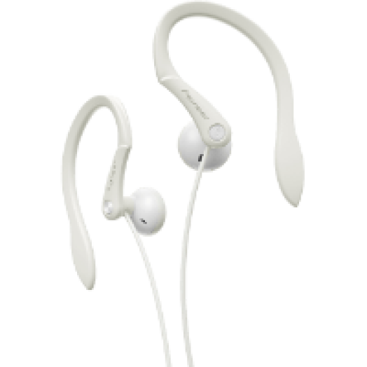 SE-E511-W fülhallgató, fehér