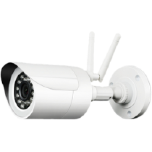 ES-CAM3A HD IP vízálló kamera