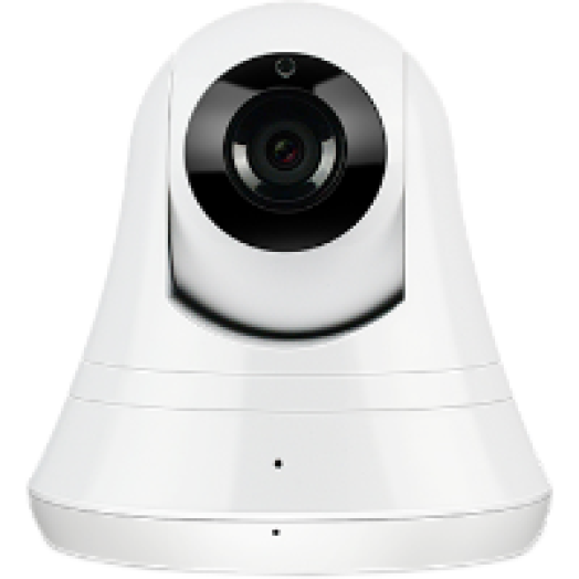 ES-CAM4A HD IP kamera motoros funkcióval