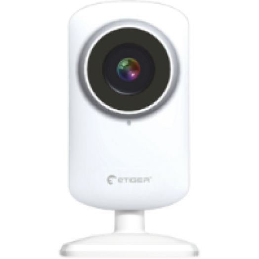 ES-CAM2A HD IP kamera