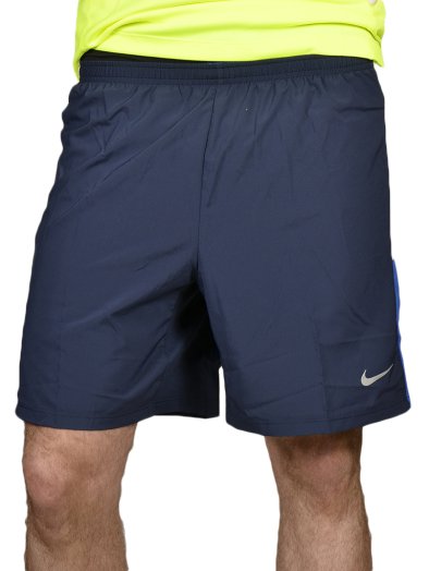 7"" PURSUIT 2-IN-1 SHORT""