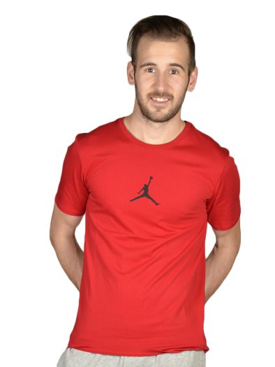JORDAN 23/7 TEE