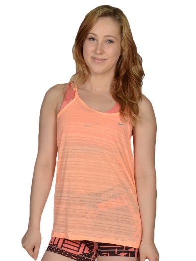 NIKE DF COOL BREEZE STRAPPY TA