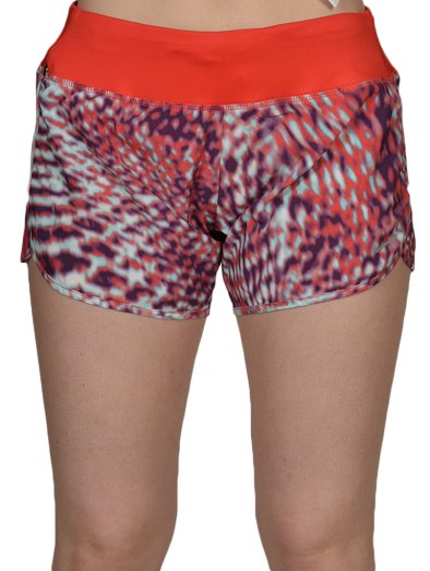 PRINTED 4"" NIKE RIVAL SHORT""