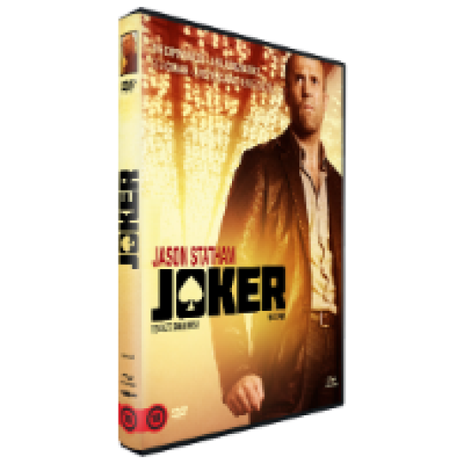 Joker DVD