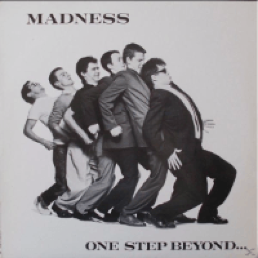 One Step Beyond LP