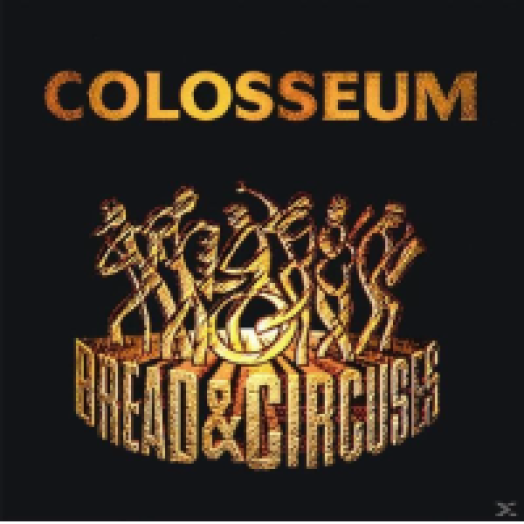 Bread & Circuses CD