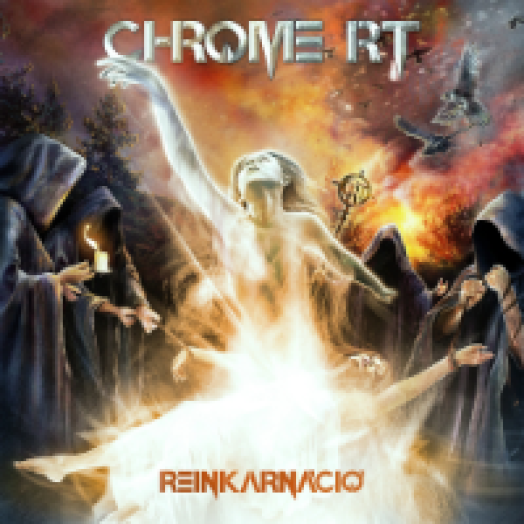 Reinkarnáció CD
