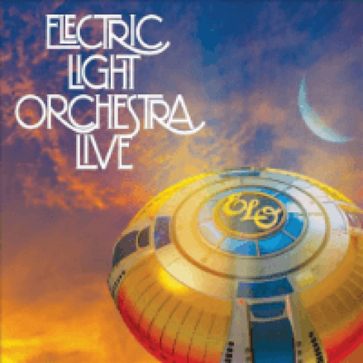 Live LP