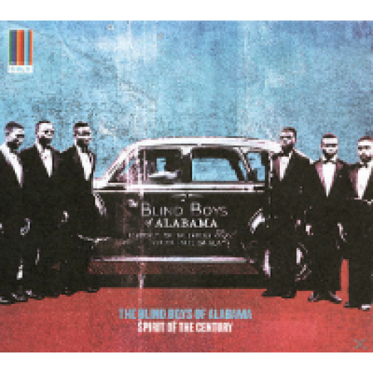 Spirit of the Century CD