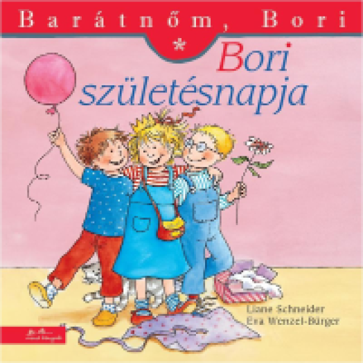 Bori születésnapja
