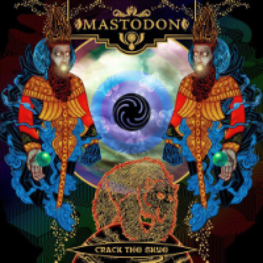 Crack the Skye LP