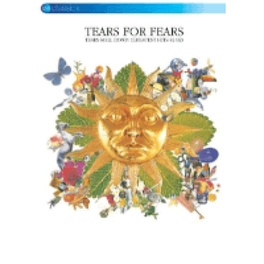 Tears Roll Down - Greatest Hits 1982-1992 DVD