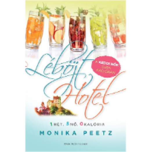 Léböjt Hotel