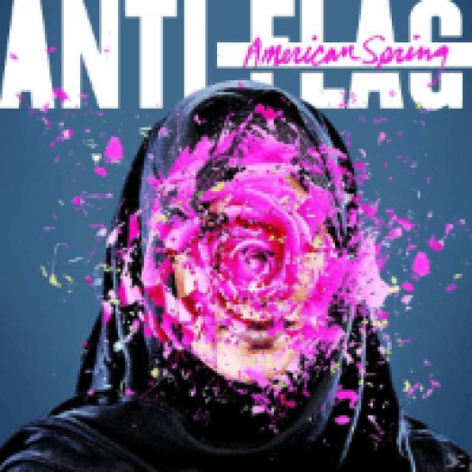 American Spring CD