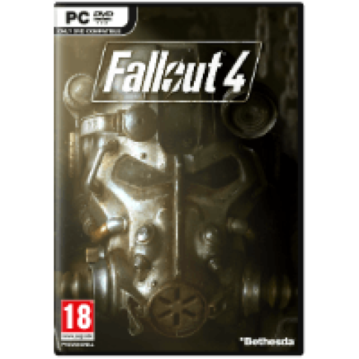 Fallout 4 PC