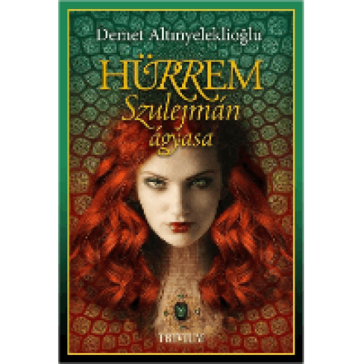 Hürrem, Szulejmán ágyasa
