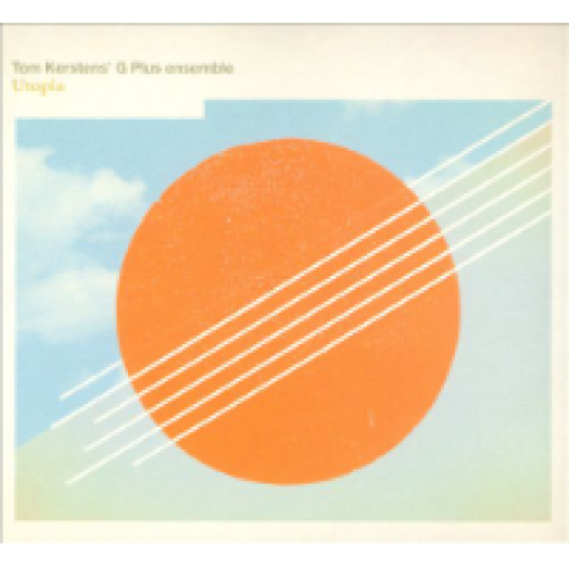 Utopia CD