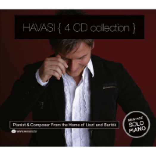4 CD Collection CD
