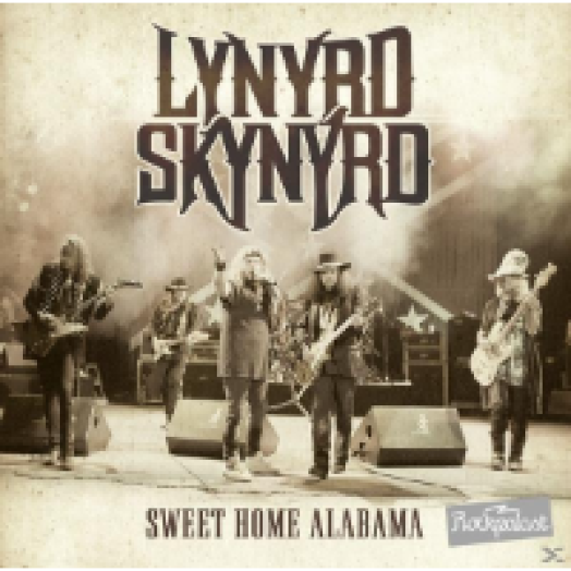 Sweet Home Alabama DVD+CD