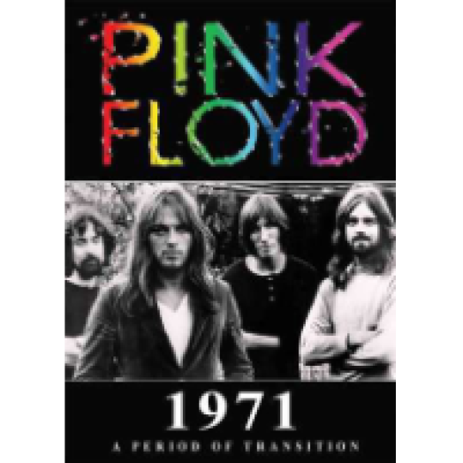 1971 DVD
