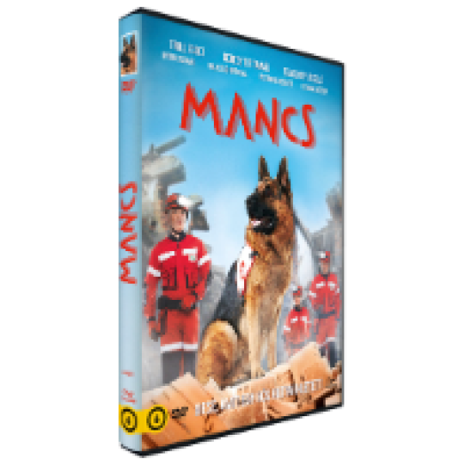 Mancs DVD