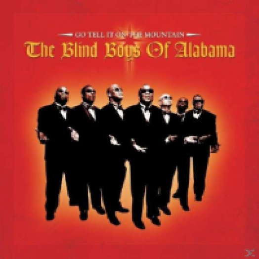 Go Tell It on the Mountain CD
