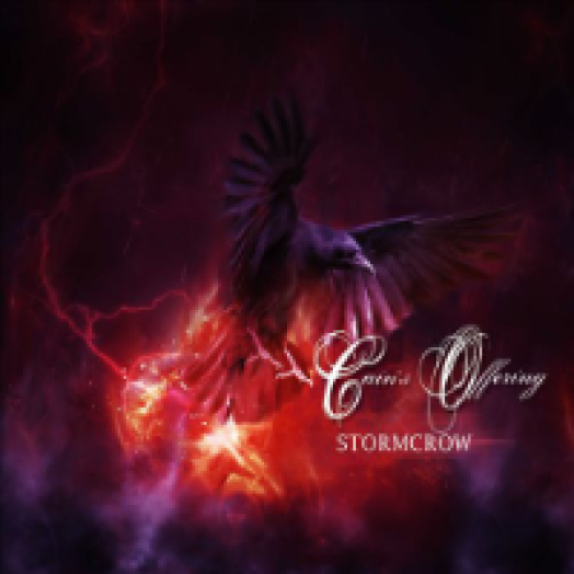 Stormcrow CD