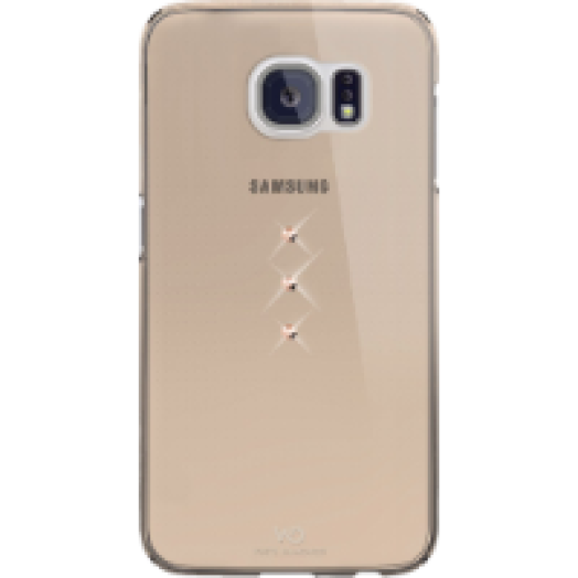WD Trinity Samsung Galaxy S6 hátlap rose (156072)
