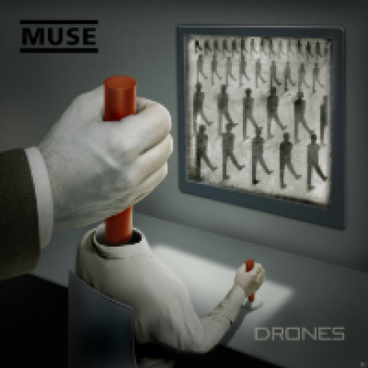 Drones CD