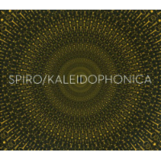 Kaleidophonica CD