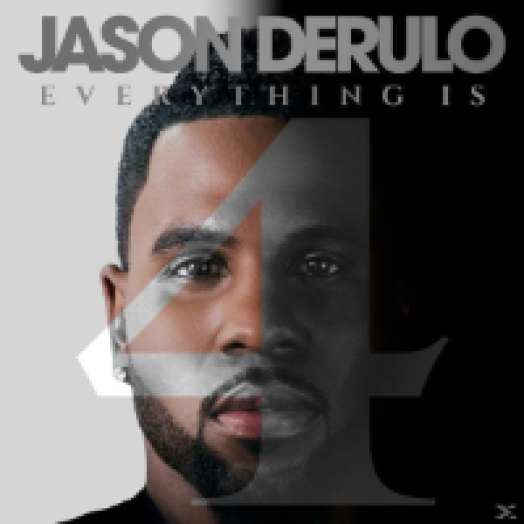 Everything is 4 CD