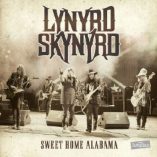 Sweet Home Alabama LP