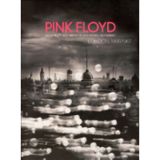 London 1966/1967 LP