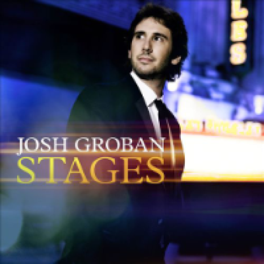 Stages LP
