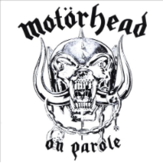 On Parole LP