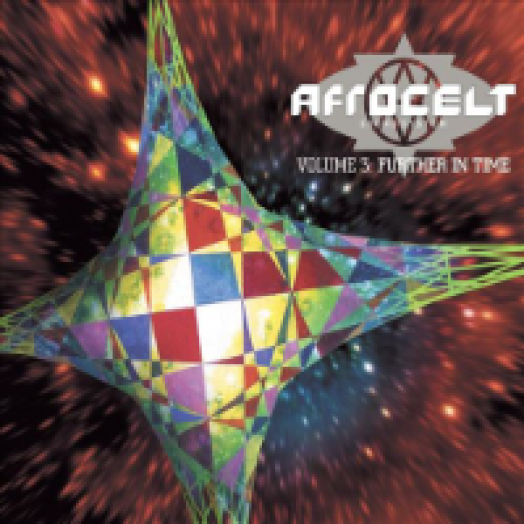 Volume 3 - Further in Time CD
